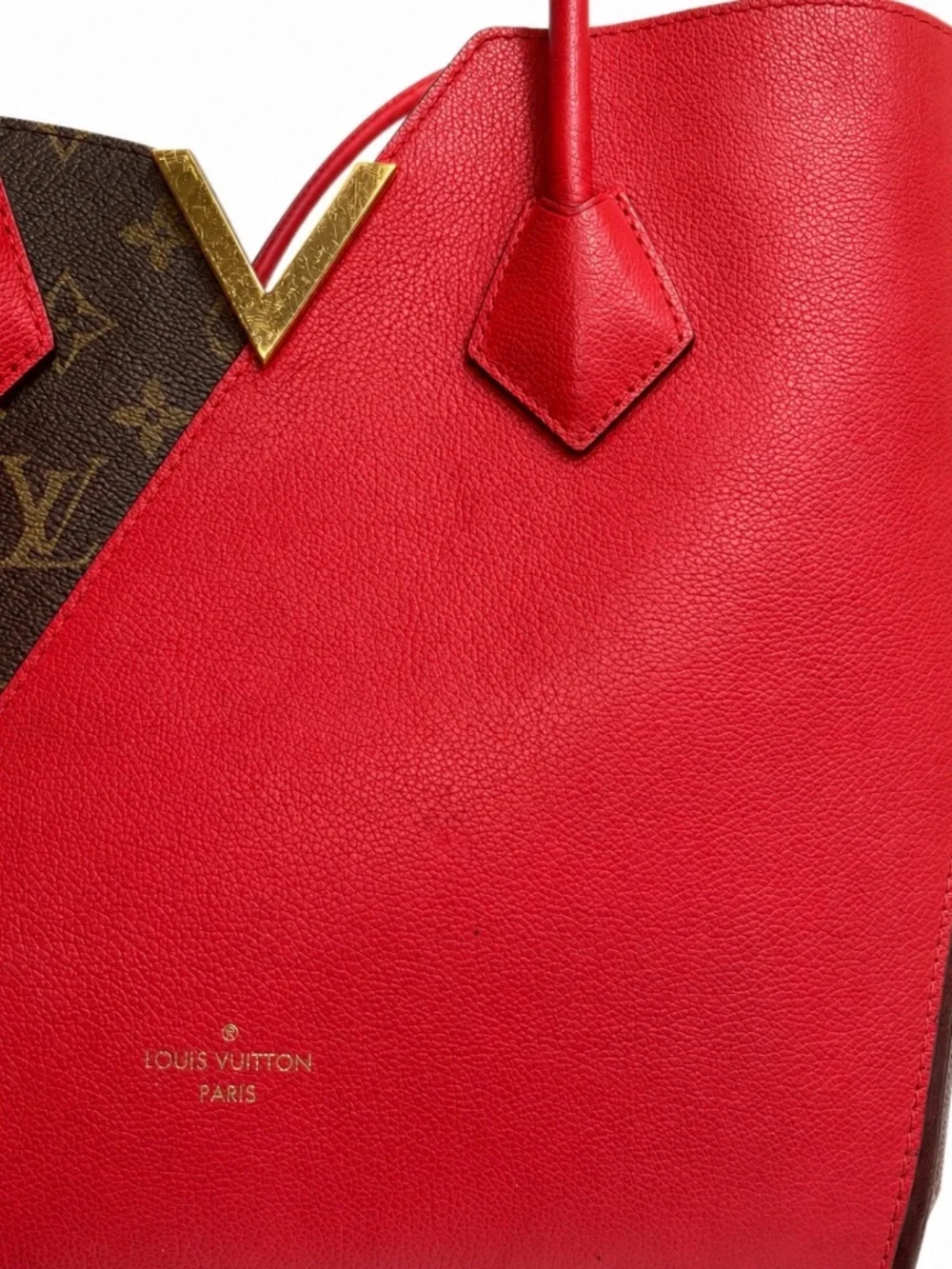 Louis Vuitton Kimono MM